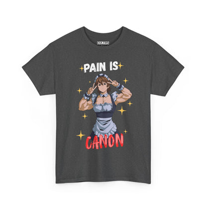 Cultrd Collection, Season 4: Pain Is Canon