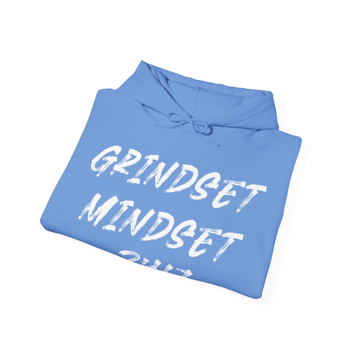 Cultrd Collection, Season 3A: Grindset Mindset (Hoodie)