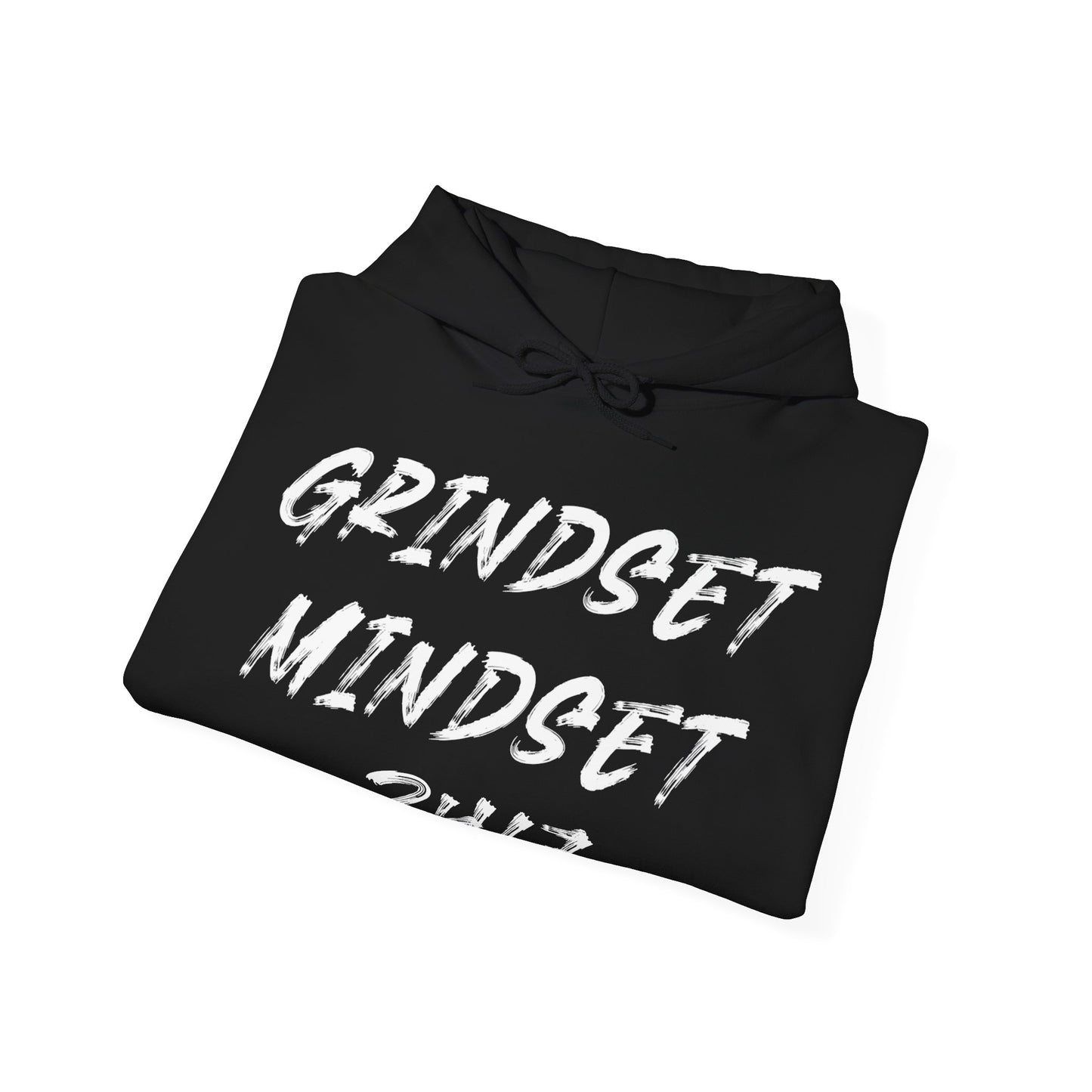 Cultrd Collection, Season 3A: Grindset Mindset (Hoodie)