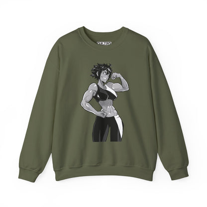 Cultrd Collection, Season 1: Tomboy Sweats (Basic)