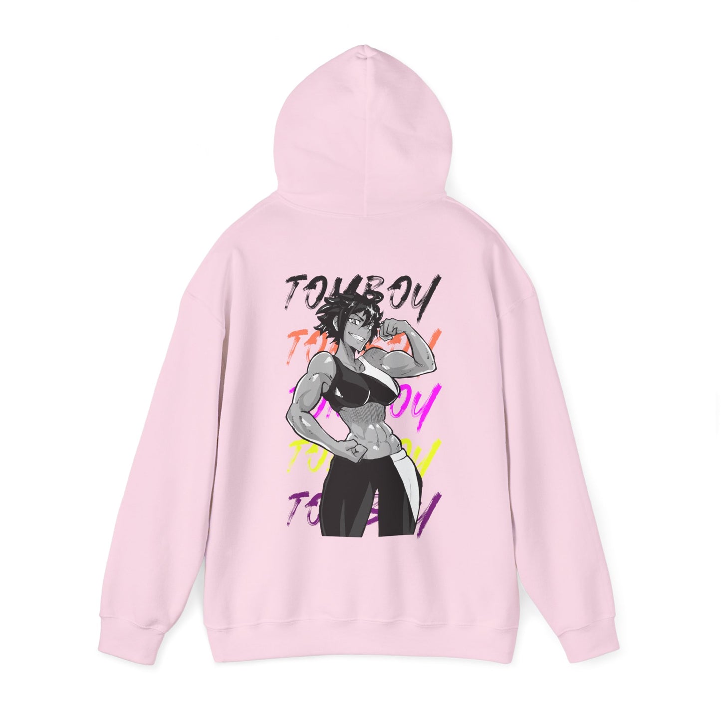 Cultrd Collection, Season 1: One More Set (Tomboy Edition)