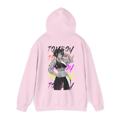 Cultrd Collection, Season 1: One More Set (Tomboy Edition)