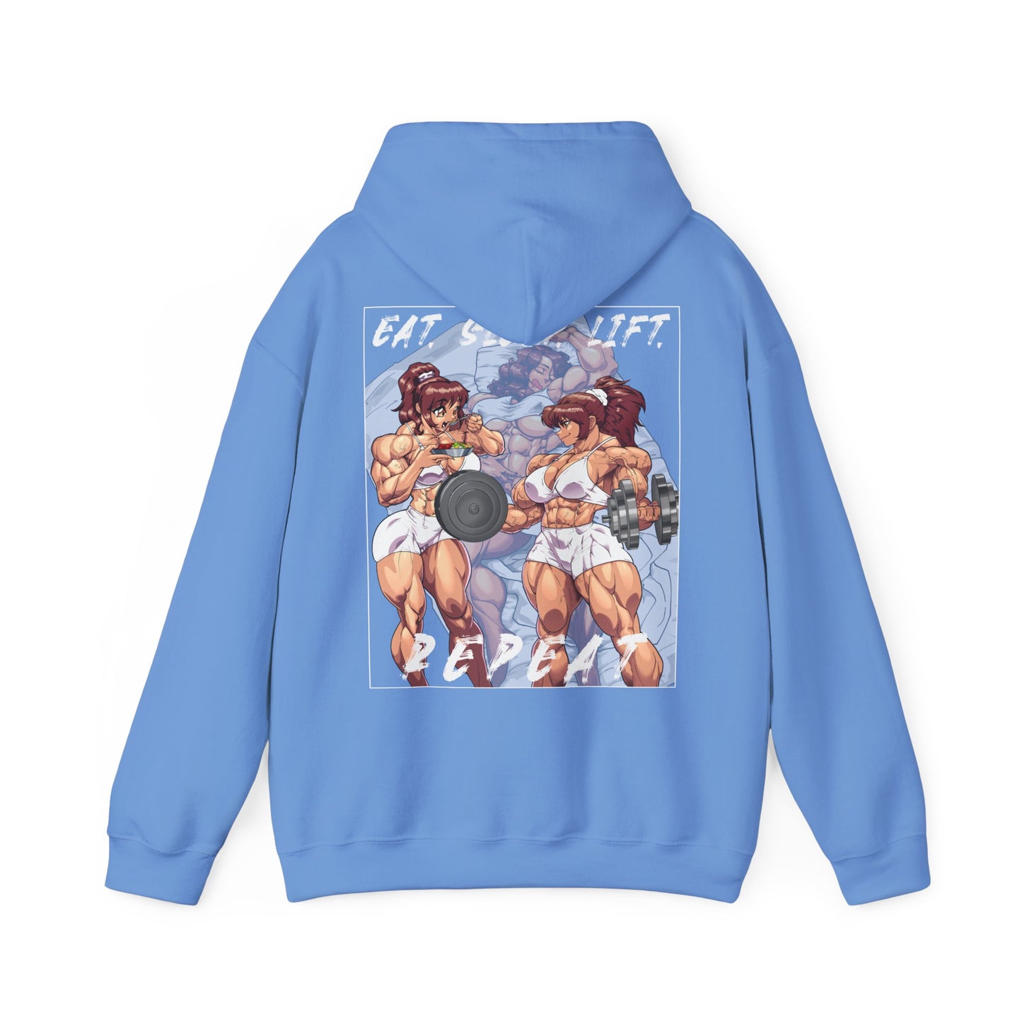 Cultrd Collection, Season 3A: Grindset Mindset (Hoodie)