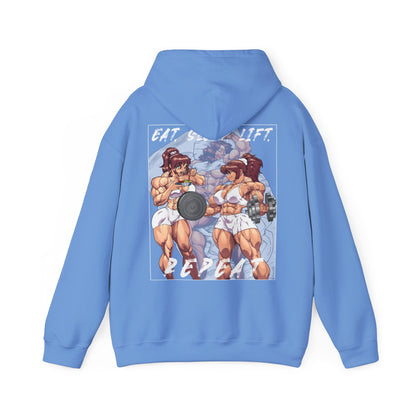 Cultrd Collection, Season 3A: Grindset Mindset (Hoodie)