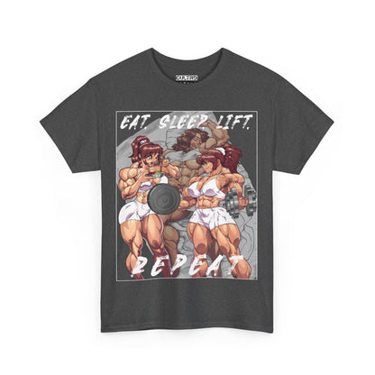 Cultrd Collection, Season 3A: Grindset Mindset.