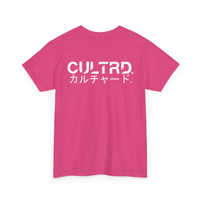 Cultrd Collection, Season 1: Tomboy Tee (Basic)