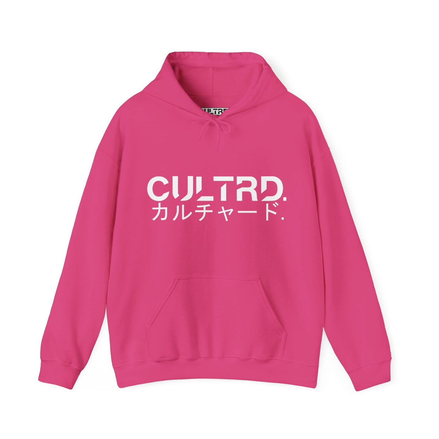 Cultrd Collection, Season 4: You Call Those Calves? (Hoodie)