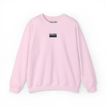 Cultrd Style - Signature Sweatshirt