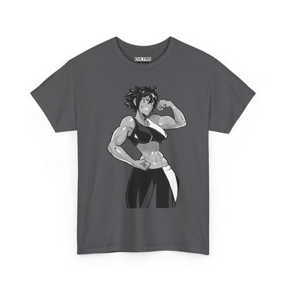 Cultrd Collection, Season 1: Tomboy Tee (Basic)