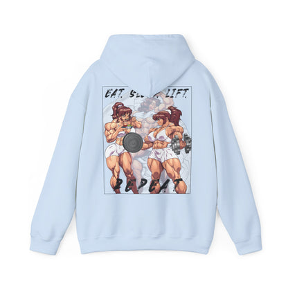 Cultrd Collection, Season 3A: Grindset Mindset (Hoodie)