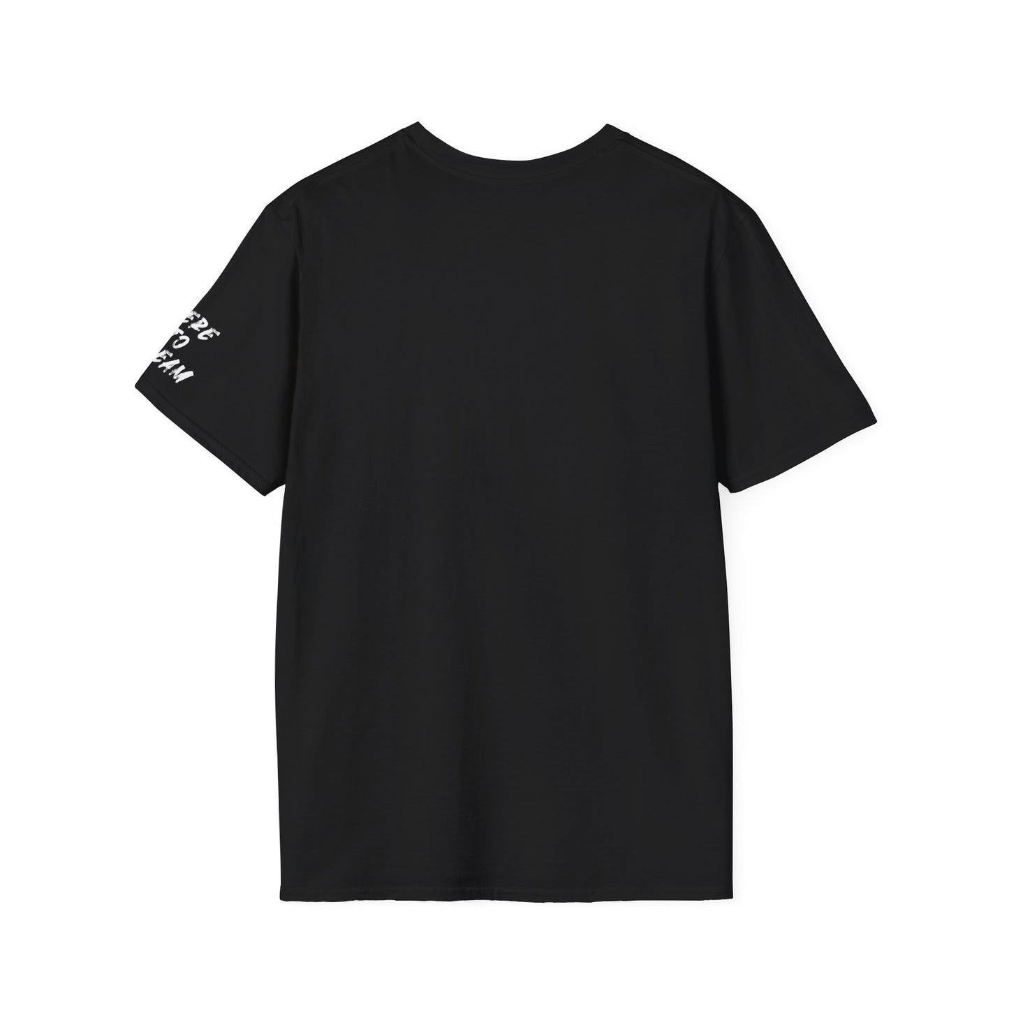 Cultrd Collection, Season 2: 'Dere To Dream Basic Tee (Red)