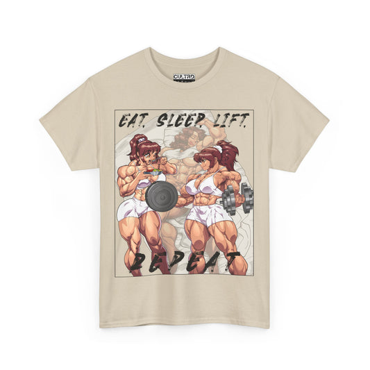 Cultrd Collection, Season 3A: Grindset Mindset.