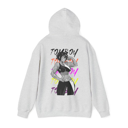 Cultrd Collection, Season 1: One More Set (Tomboy Edition)