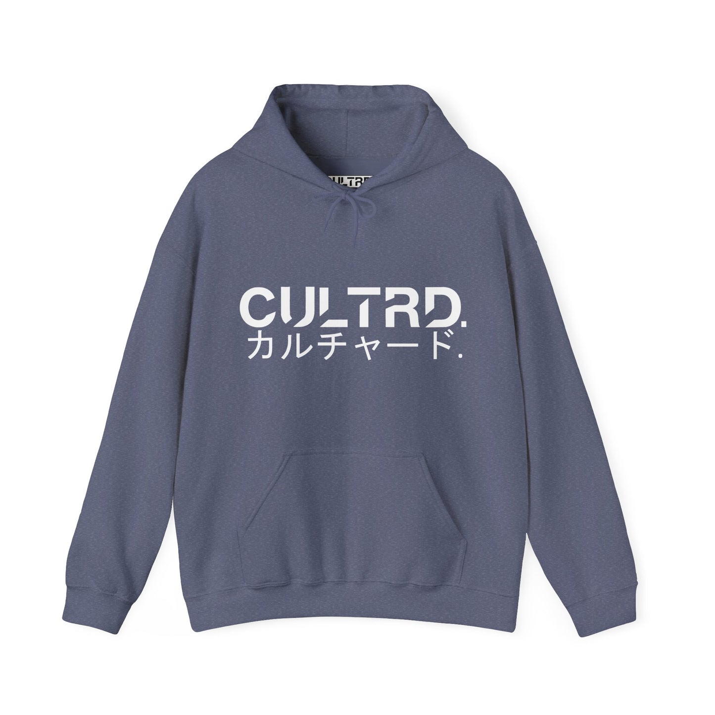 Cultrd Collection, Season 4: You Call Those Calves? (Hoodie)