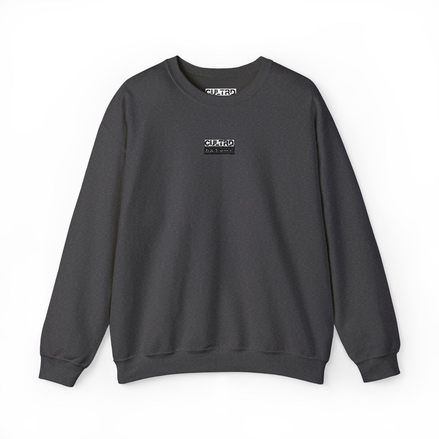 Cultrd Style - Signature Sweatshirt