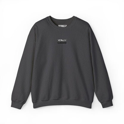 Cultrd Style - Signature Sweatshirt