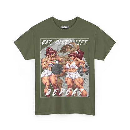 Cultrd Collection, Season 3A: Grindset Mindset.