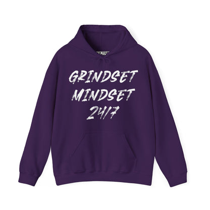 Cultrd Collection, Season 3A: Grindset Mindset (Hoodie)