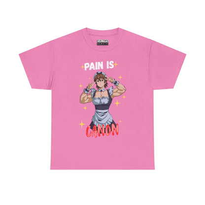 Cultrd Collection, Season 4: Pain Is Canon