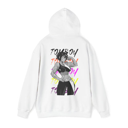 Cultrd Collection, Season 1: One More Set (Tomboy Edition)