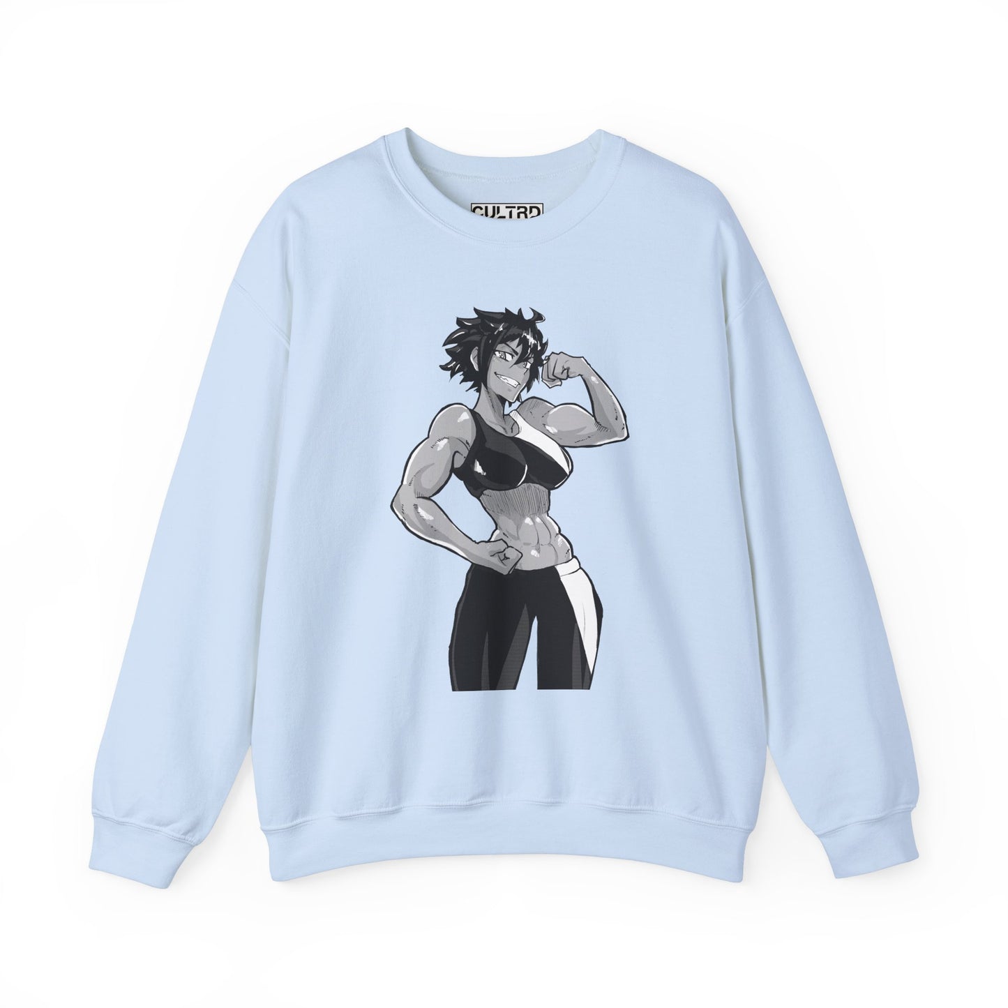 Cultrd Collection, Season 1: Tomboy Sweats (Basic)