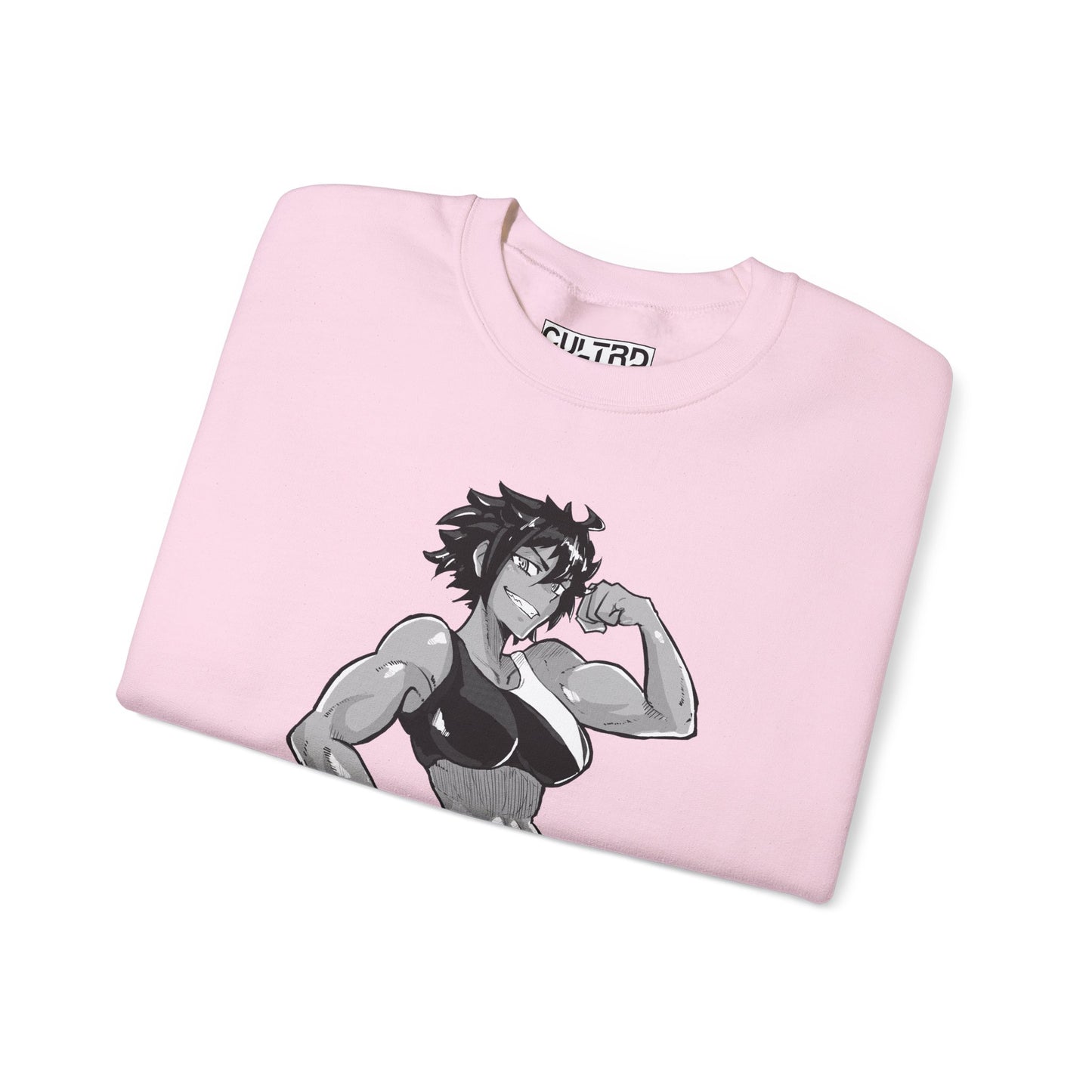 Cultrd Collection, Season 1: Tomboy Sweats (Basic)