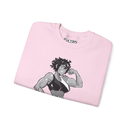 Cultrd Collection, Season 1: Tomboy Sweats (Basic)