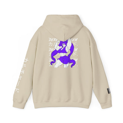 Cultrd Collection, Season 2: 'Dere To Dream (Purple)