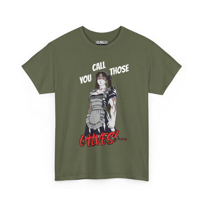 Cultrd Collection, Season 4: You Call Those Calves?