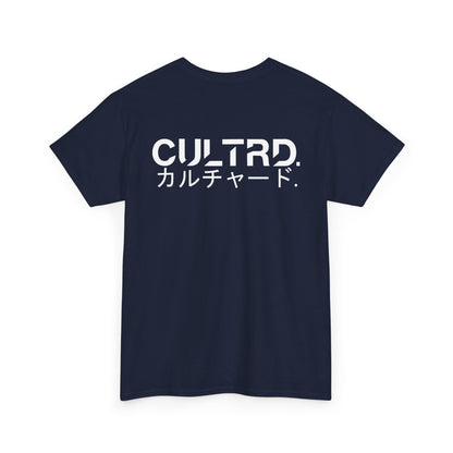 Cultrd Collection, Season 1: Tomboy Tee (Basic)