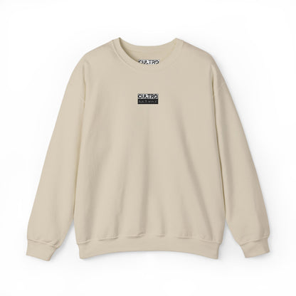 Cultrd Style - Signature Sweatshirt