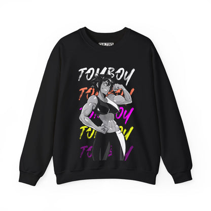 Cultrd Collection, Season 1: Tomboy Sweats