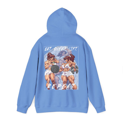 Cultrd Collection, Season 3A: Grindset Mindset (Hoodie)