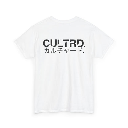Cultrd Collection, Season 1: Tomboy Tee (Basic)