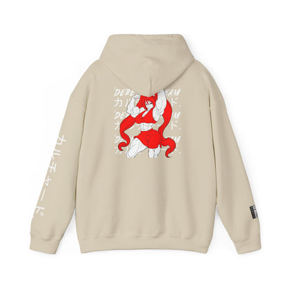 Cultrd Collection, Season 2: 'Dere To Dream (Red)