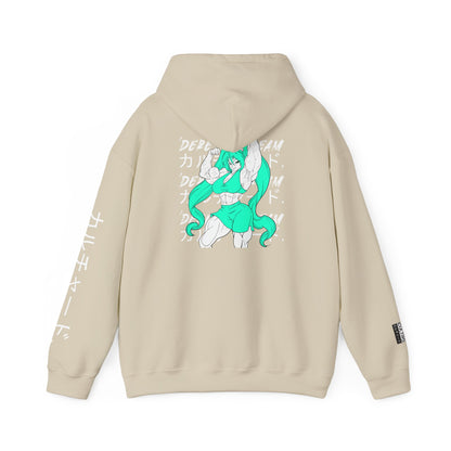Cultrd Collection, Season 2: 'Dere To Dream (Turqoise)