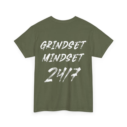 Cultrd Collection, Season 3A: Grindset Mindset.