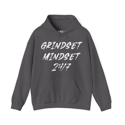 Cultrd Collection, Season 3A: Grindset Mindset (Hoodie)