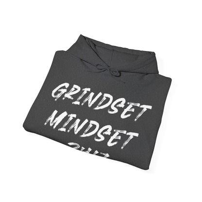 Cultrd Collection, Season 3A: Grindset Mindset (Hoodie)
