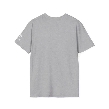 Cultrd Collection, Season 2: 'Dere To Dream Basic Tee (Turqoise)