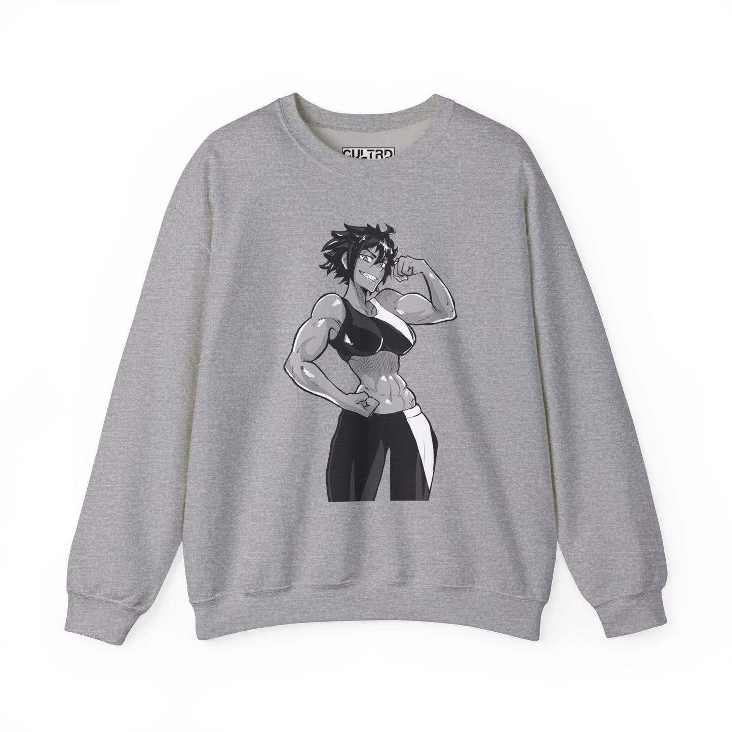 Cultrd Collection, Season 1: Tomboy Sweats (Basic)