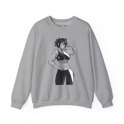 Cultrd Collection, Season 1: Tomboy Sweats (Basic)