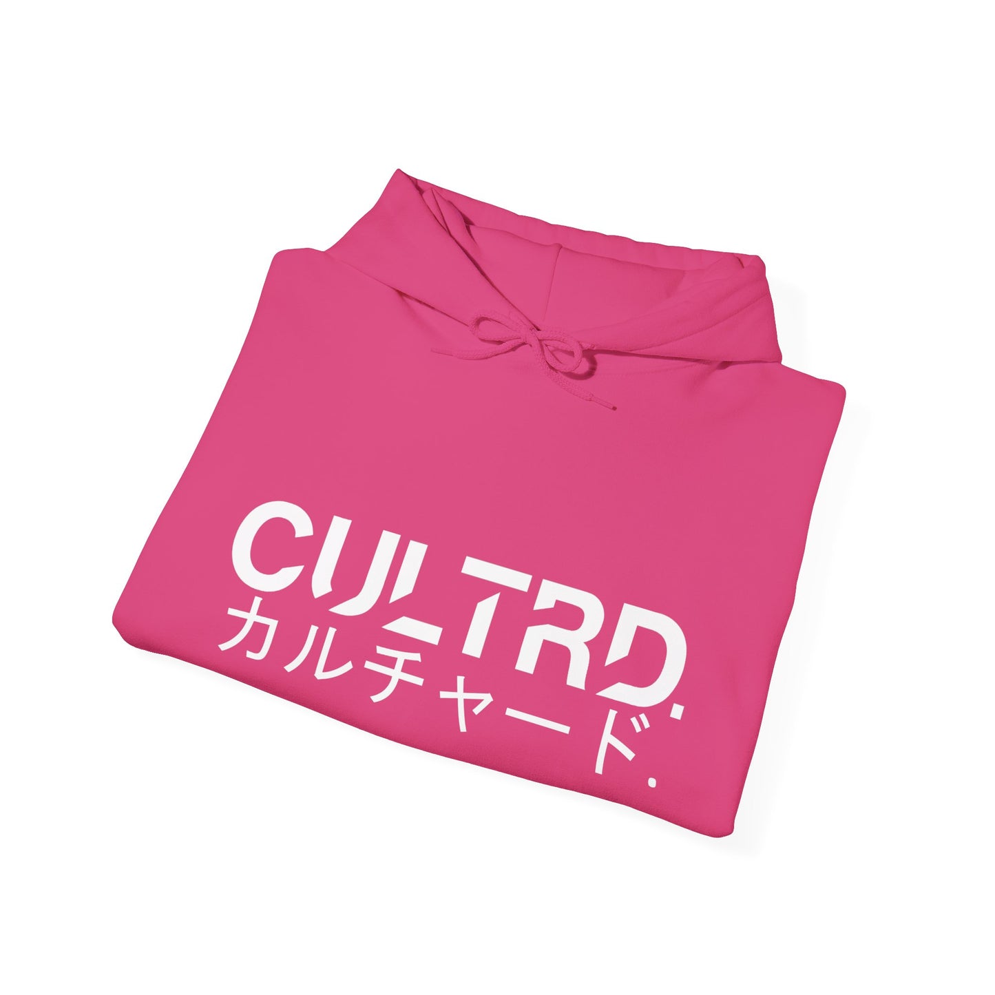 Cultrd Collection, Season 4: You Call Those Calves? (Hoodie)