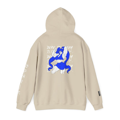 Cultrd Collection, Season 2: 'Dere To Dream (Blue)