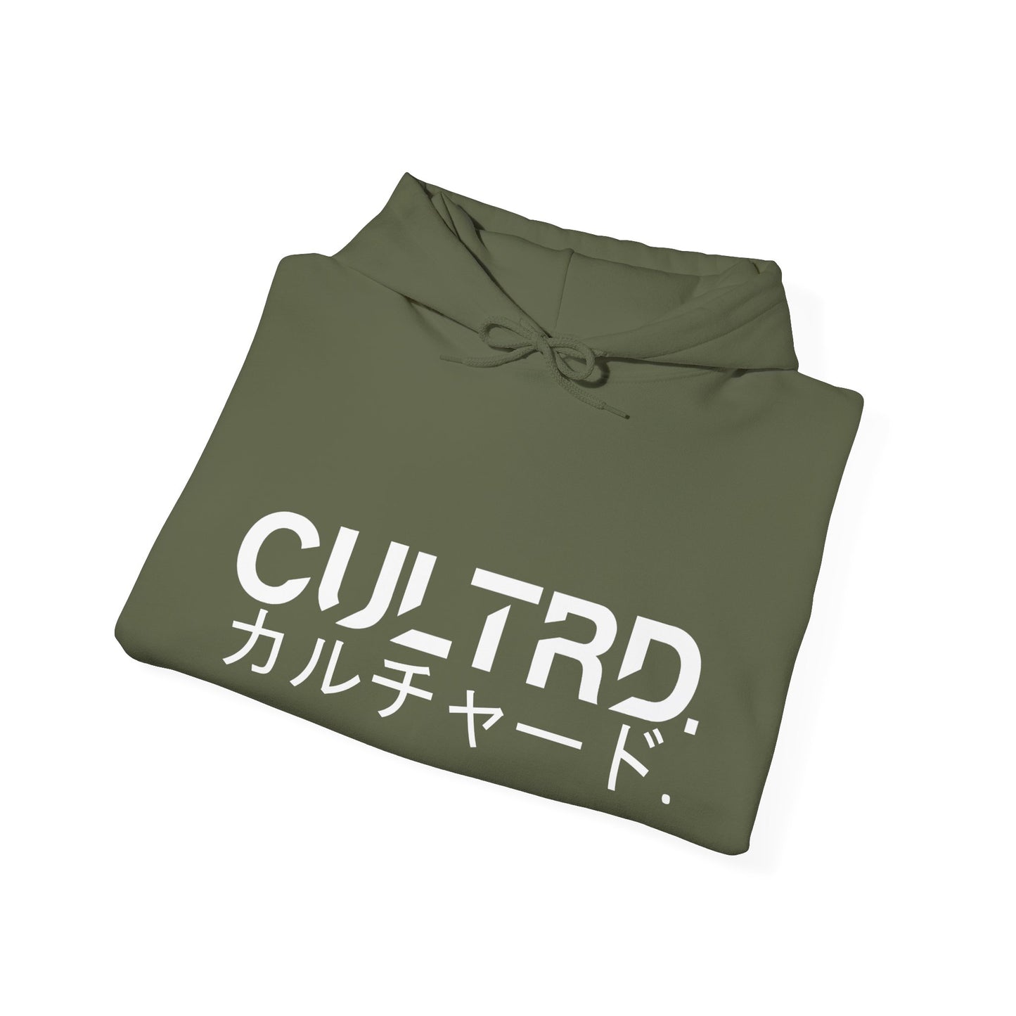 Cultrd Collection, Season 4: You Call Those Calves? (Hoodie)