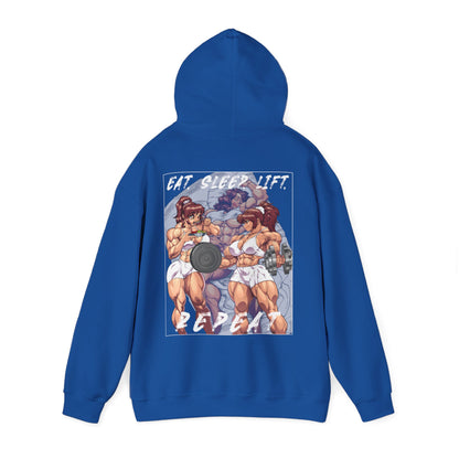 Cultrd Collection, Season 3A: Grindset Mindset (Hoodie)