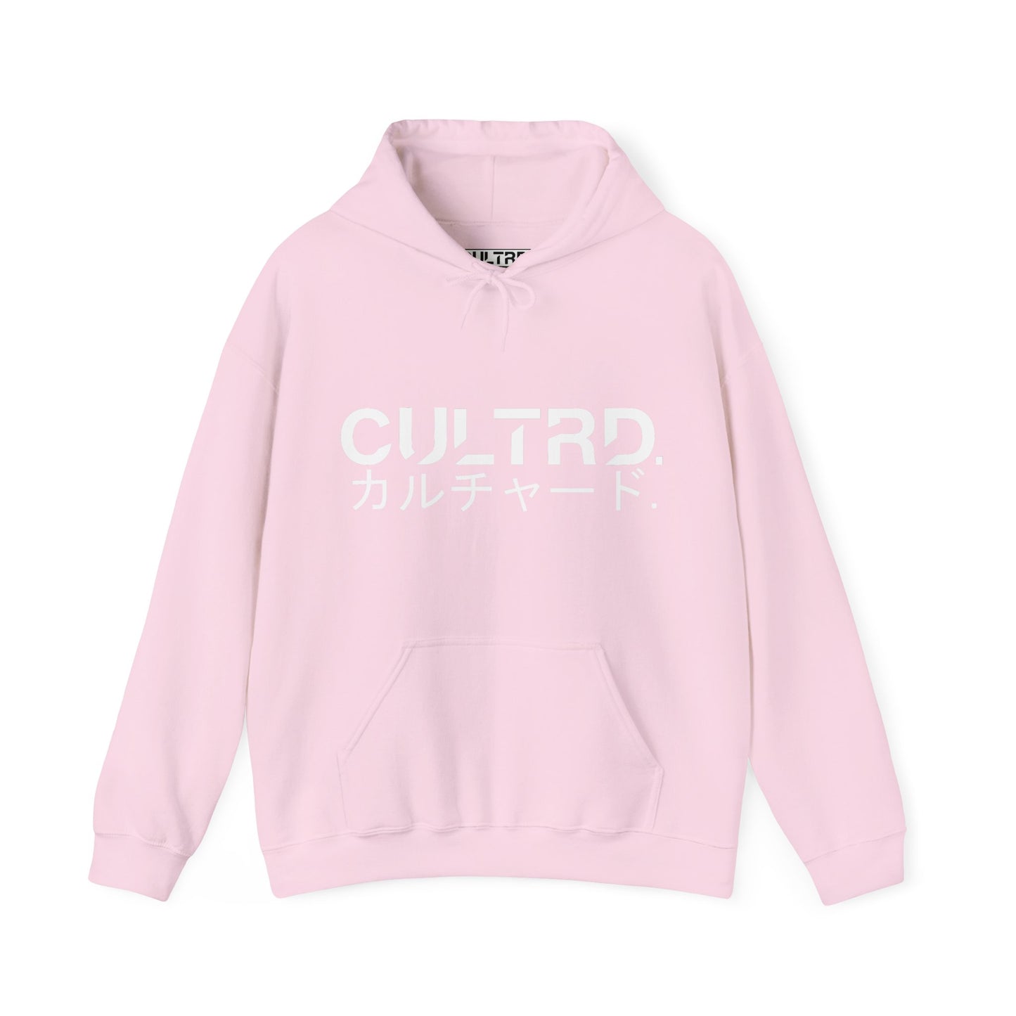 Cultrd Collection, Season 4: You Call Those Calves? (Hoodie)