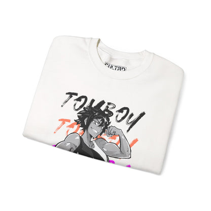 Cultrd Collection, Season 1: Tomboy Sweats