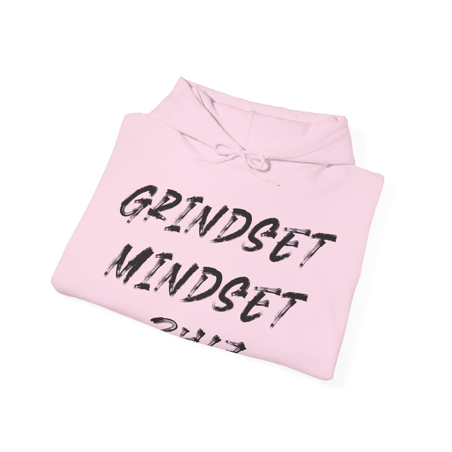 Cultrd Collection, Season 3A: Grindset Mindset (Hoodie)