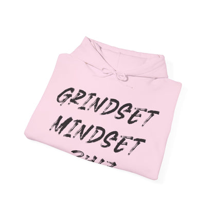 Cultrd Collection, Season 3A: Grindset Mindset (Hoodie)